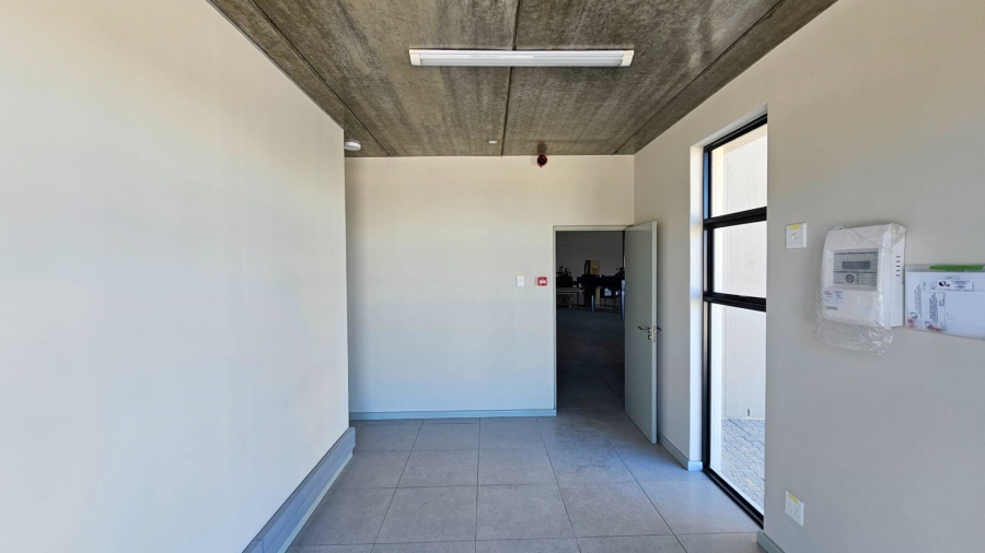 To Let commercial Property for Rent in Airport City Western Cape